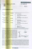 Estonian patent