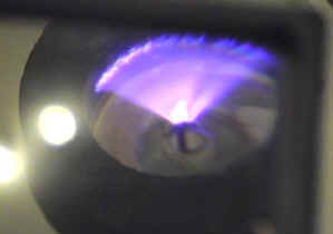 Universal burner