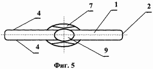 RING, NOSHIMO ON FINGER. Patent of the Russian Federation RU2260364