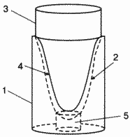 METHOD OF MANUFACTURE OF LARGE-FORMAT PRODUCTS FROM SMALL FRACTION OF NATURAL AMBER