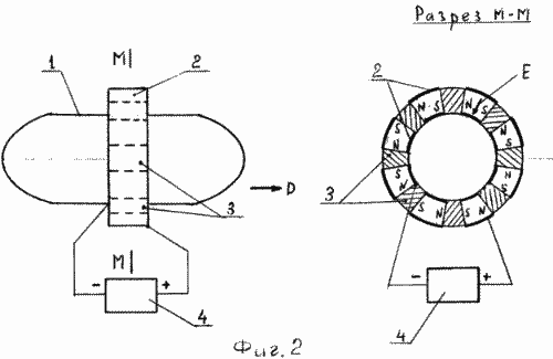 METHOD OF BODY DISSOLUTION IN SEA WATER AND DEVICE FOR ITS IMPLEMENTATION. Patent of the Russian Federation RU2271302
