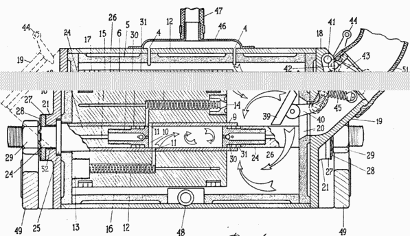 reciprocating-engine