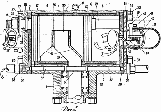reciprocating-engine