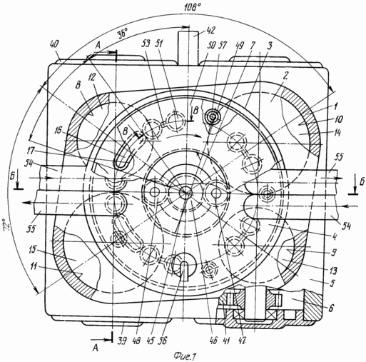 ENGINE OF INTERNAL COMBUSTION LEONTYEVA А.А.
