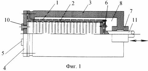 PISTON MACHINE