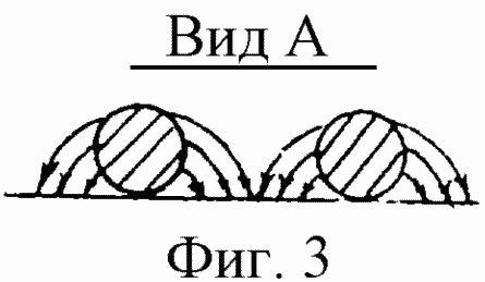 OZONE GENERATOR. Patent of the Russian Federation RU2200701