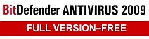 Download Free Antivirus BitDefender