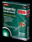 Kaspersky® Internet Security 2009