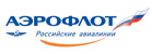 Online check-in for Aeroflot flights