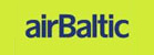 Online check-in for airBaltic flights