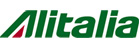 Online check-in for flights Alitalia