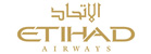 Online check-in for flights Etihad Airways