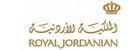 Online check-in for flights Royal Jordanian
