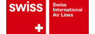 Online check-in for flights Swiss Airlines