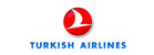Online check-in for flights with Turkish Airlines