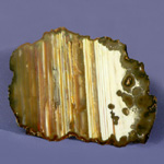 Semi-precious stones, gems
