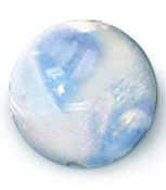 Semi-precious stones, gems