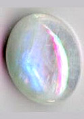 Semi-precious stones, gems