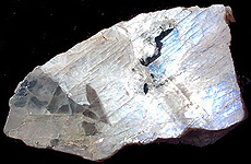 Semi-precious stones, gems