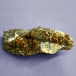 Semi-precious stones, gems