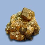 Semi-precious stones, gems