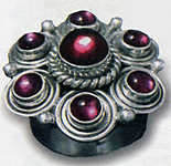 Semiprecious stones, Gems