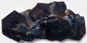 Semiprecious stones, Gems