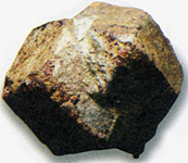 Semiprecious stones, Gems