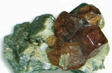 Semi-precious stones, gems