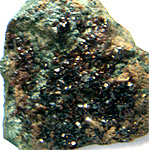 Semi-precious stones, gems