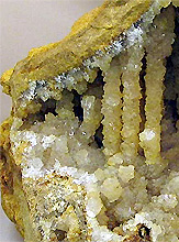 Semi-precious stones, gems