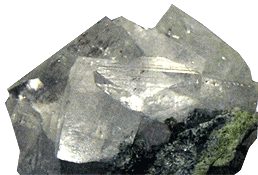 Semi-precious stones, gems