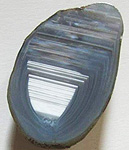 Semi-precious stones, gems