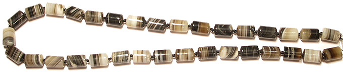 Semi-precious stones, gems