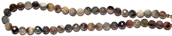 Semi-precious stones, gems
