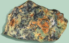 Semiprecious stones, Gems
