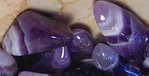 Semiprecious stones, Gems