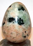 Semi-precious stones, gems