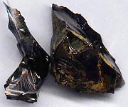 Semiprecious stones, Gems