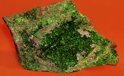 Semiprecious stones, Gems