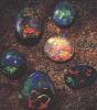 Semiprecious stones, Gems