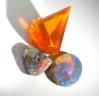 Semiprecious stones, Gems