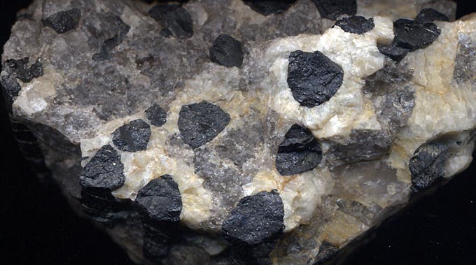 Semiprecious stones, Gems