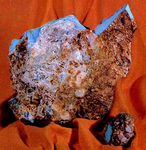 Semiprecious stones, Gems