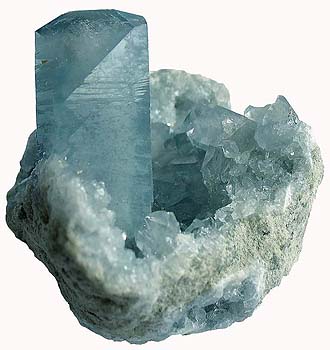 Semiprecious stones, Gems