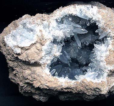 Semiprecious stones, Gems