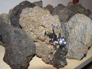 Semiprecious stones, Gems