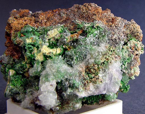 Semiprecious stones, Gems