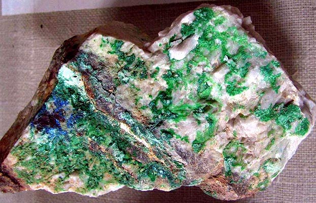Semiprecious stones, Gems