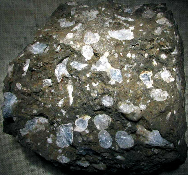 Semiprecious stones, Gems